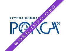 Рокса Логотип(logo)