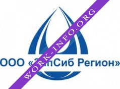 Логотип компании ЗапСиб Регион