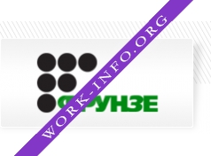 Завод имени Фрунзе ТД Логотип(logo)