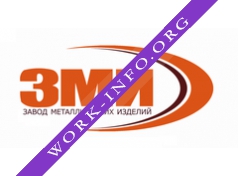 Логотип компании Завод металлических изделий
