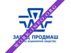 Логотип компании Завод Продмаш