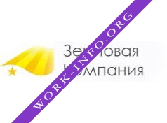 Логотип компании Зерновая компания