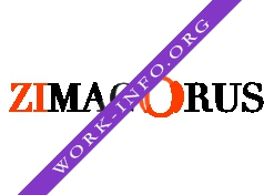 Zimaco-Rus Логотип(logo)