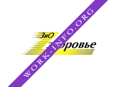 ЗиО-Здоровье Логотип(logo)