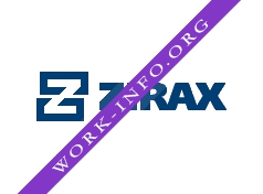 Логотип компании Зиракс