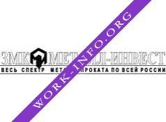 Логотип компании ЗМК Металл-Инвест