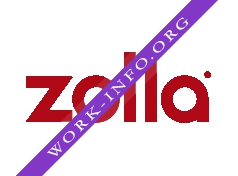 золла Логотип(logo)