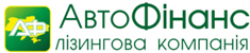 Автофинанс Логотип(logo)