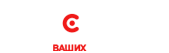 Логотип компании Эпик Центр