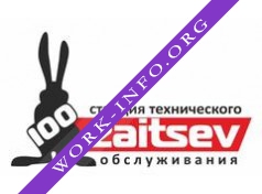 100zaitsev Логотип(logo)