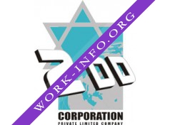 Логотип компании 2 ДД Корпорэйшн