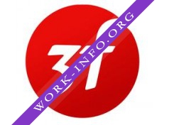 Логотип компании 3Ф