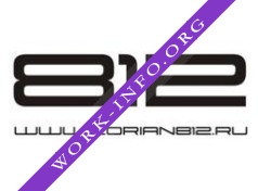 812 Логотип(logo)