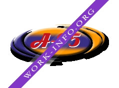 А-95 Логотип(logo)