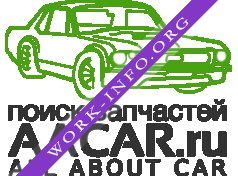 AACAR.RU Логотип(logo)