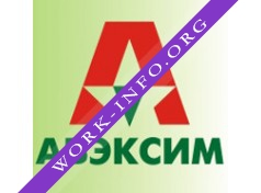 Логотип компании Абэксим