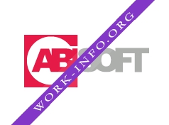 Abisoft Логотип(logo)