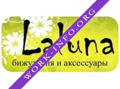 accessories Laluna Логотип(logo)
