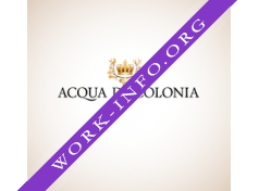 Логотип компании Acqua di Colonia