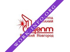 АДЕПТ, Группа Компаний Логотип(logo)