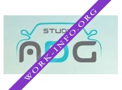 ADG Studio Логотип(logo)