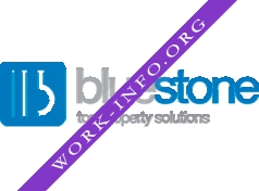 Bluestone Group(Блюстоун Груп) Логотип(logo)