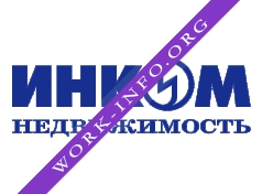 Логотип компании Инком Бабушкинское