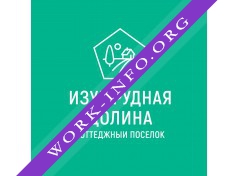 Логотип компании ГРИНСТЕЙТ ГРУПП