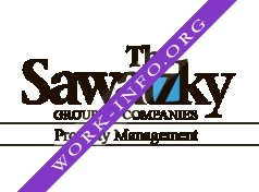 Логотип компании Sawatzky Property Management