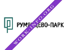 Логотип компании ЖК Румянцево-Парк