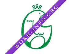 Логотип компании Aгрофирма Птицефабрика Сеймовская, OAO