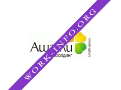 Логотип компании Агрохолдинг Ашатли