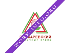 Агрохолдинг Пискаревский Логотип(logo)