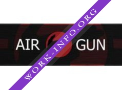 Логотип компании Air-Gun