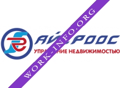 АйсРоос Логотип(logo)