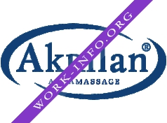 Акрилан Логотип(logo)
