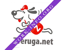 Логотип компании Магазины Zveruga.net