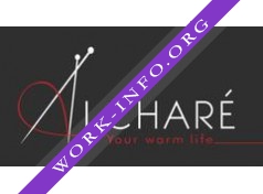 Alcharé Логотип(logo)