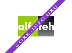 Альфатех-Юг Логотип(logo)