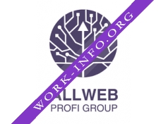 ALL WEB PROFI GROUP Логотип(logo)