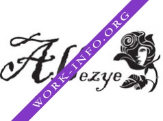 Allezye Логотип(logo)