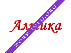 Алтика-Прайм Логотип(logo)
