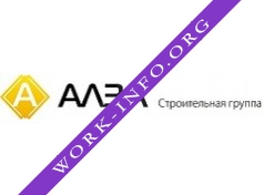 Алза Логотип(logo)