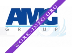 AMG Group Логотип(logo)