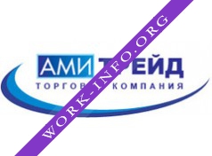 Логотип компании АМИТРЕЙД, Торговая компания