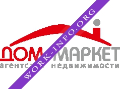 Логотип компании АН Дом-Маркет