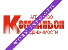 Логотип компании АН Компаньон