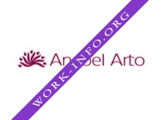Логотип компании Anabel Arto