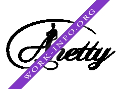 Anetty Логотип(logo)