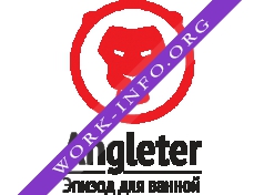 Angleter Логотип(logo)